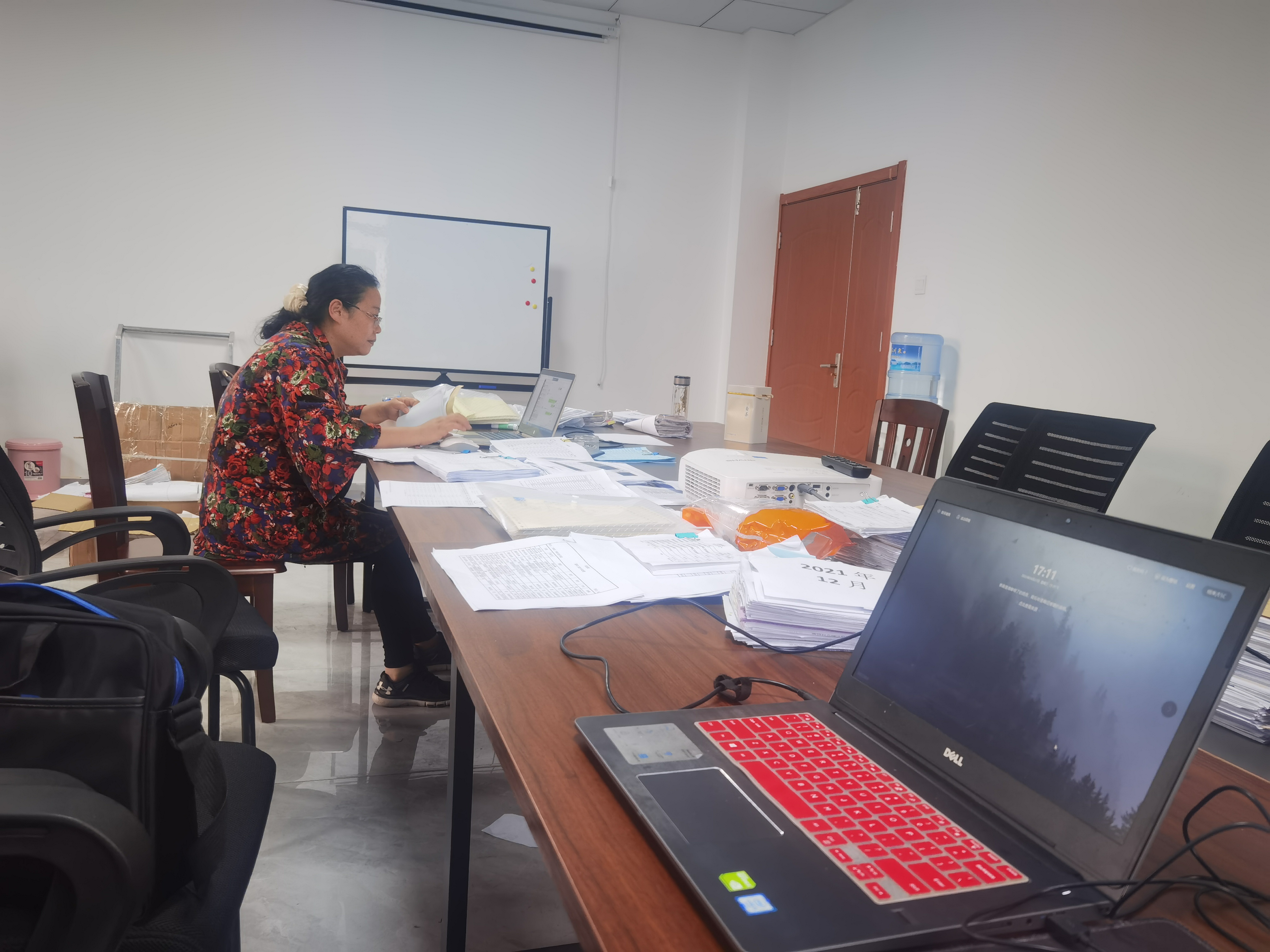 巢湖現場專項審核盈虧