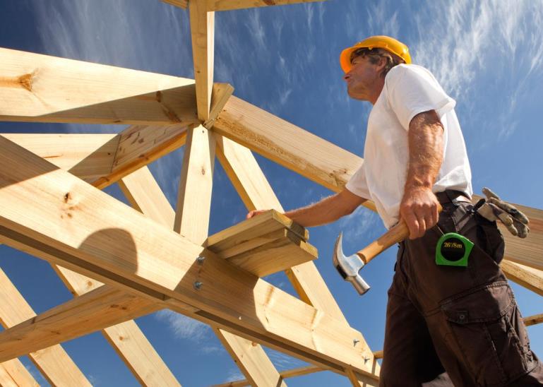 合肥建筑工程施工總承包甲級資質辦理